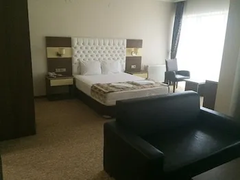 Abdullah Resort Hotel