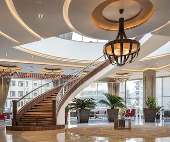 Ramada Plaza by Wyndham Rize