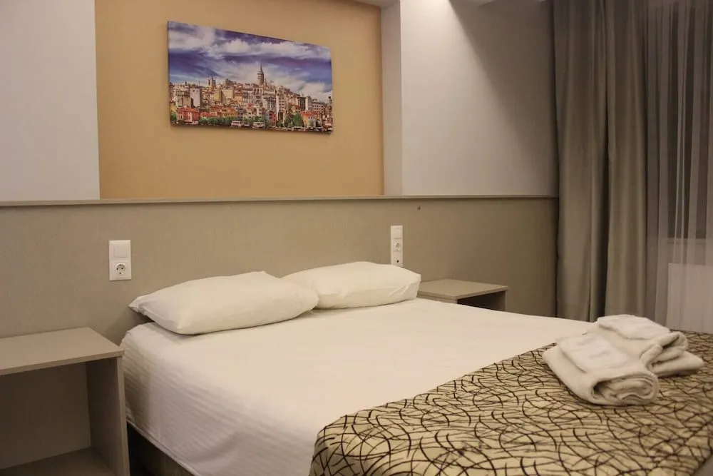 Romantic Tek Kişilik Oda