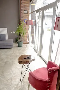 The Corner Inn Hotel Suit