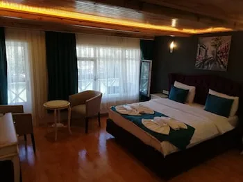 Alesta Butik Otel