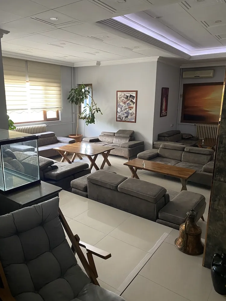 Odrys Beach Hotel & Resort