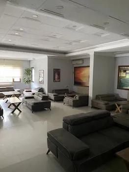 Odrys Beach Hotel & Resort