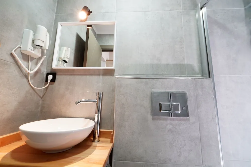 Exclusive Oda, Şehir Manzaralı