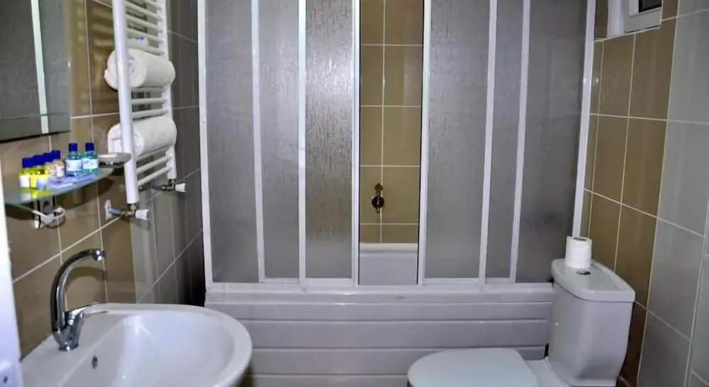 Comfort Oda, Sigara İçilmez