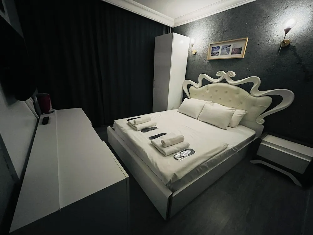 Comfort Oda, Sigara İçilmez