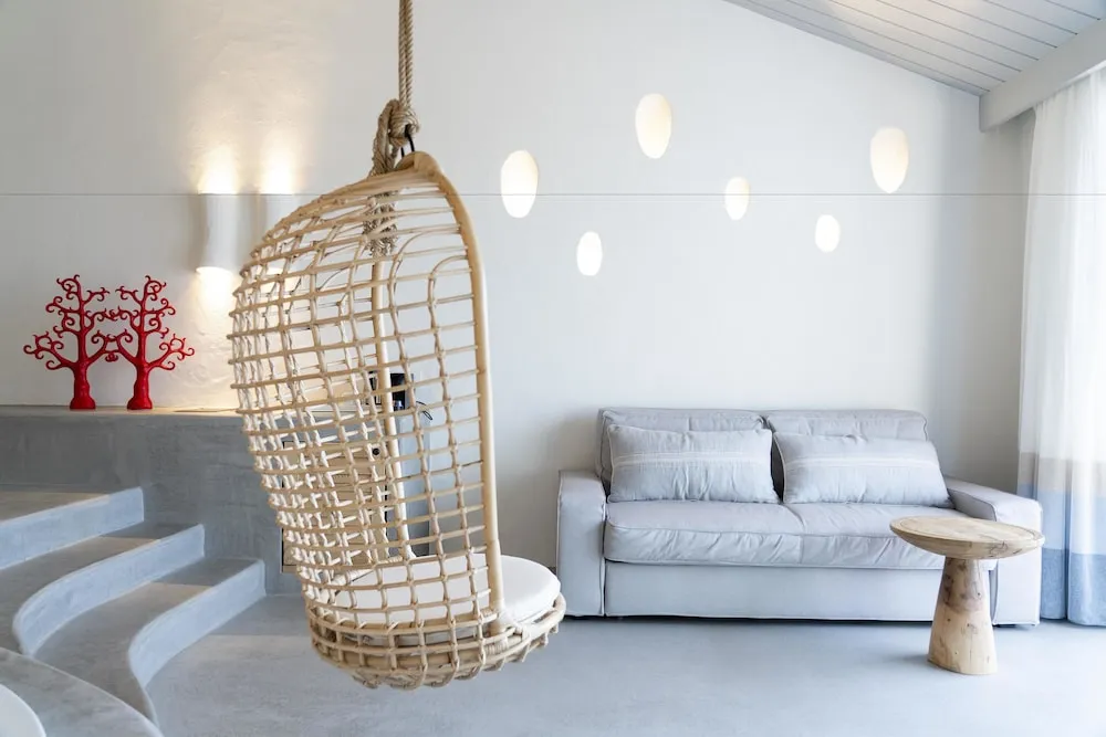 Penthouse XXLarge Suite