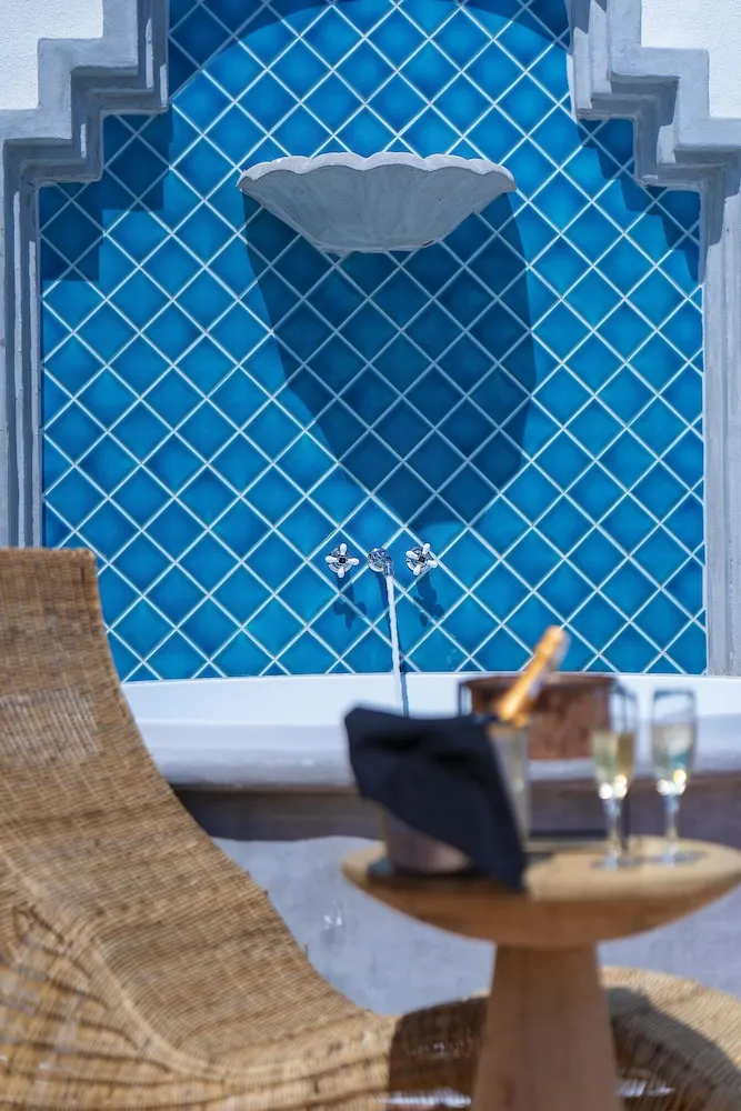 Penthouse XXLarge Suite