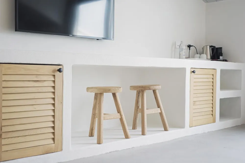 Penthouse Loft Suite