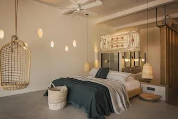 Yacht Boheme Hotel - Boutique Class - Yetişkin Oteli