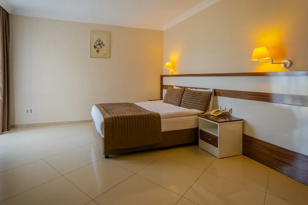 Family Süit, Birden Çok Yatak, Bağlantılı Odalar, Deniz Manzaralı