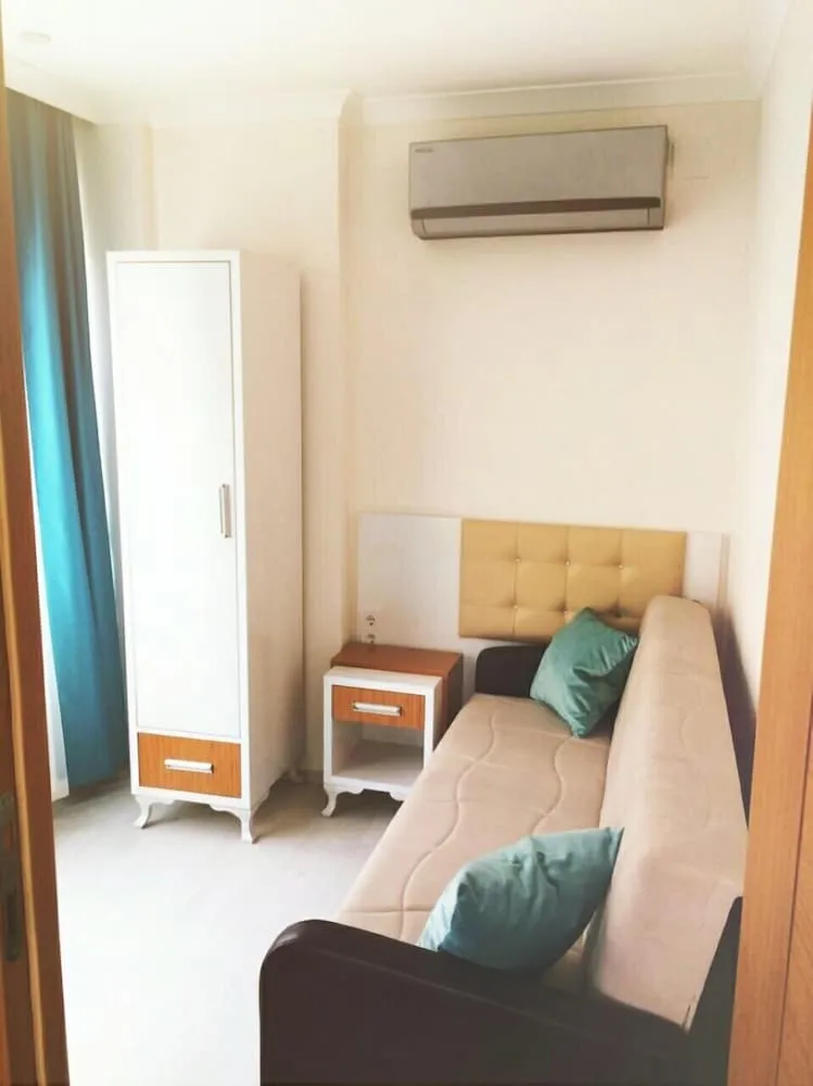 Classic Stüdyo, 1 Yatak Odası, Küçük Mutfak