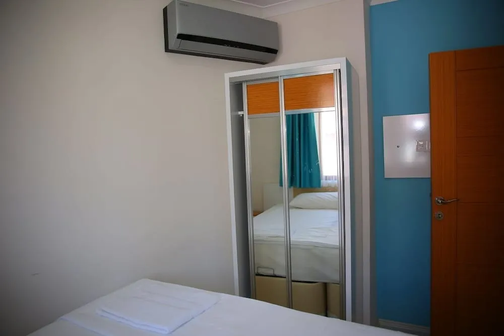 Classic Stüdyo, 1 Yatak Odası, Küçük Mutfak