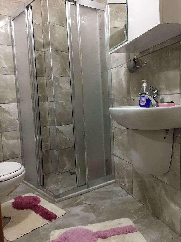 Classic Stüdyo, 1 Yatak Odası, Küçük Mutfak