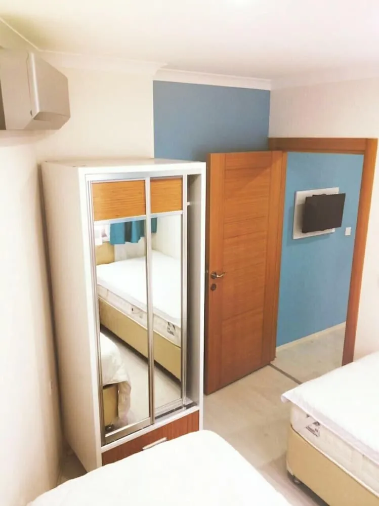 Apart Daire, 3 Yatak Odası, Sigara İçilebilir, Mutfak