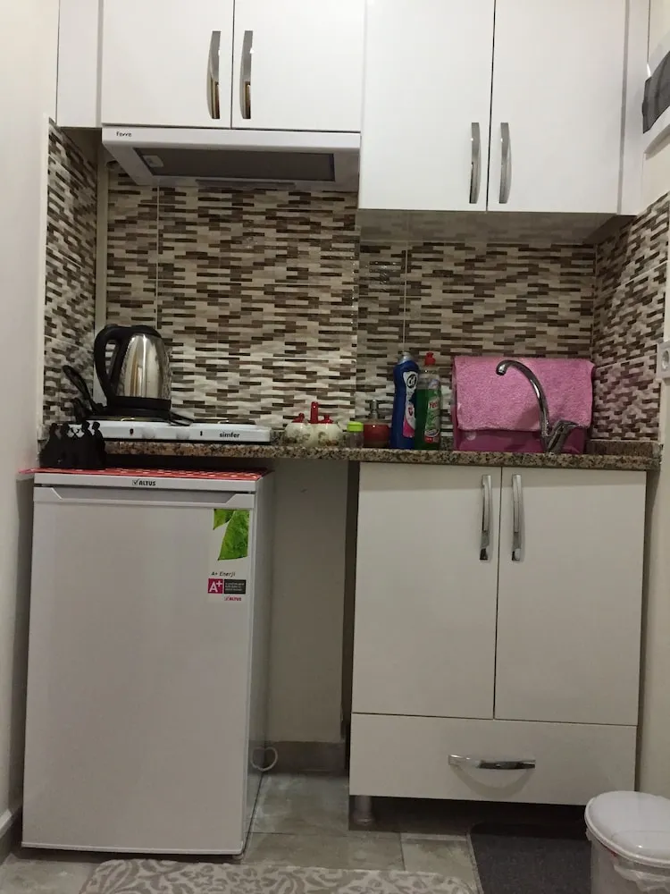 Apart Daire, 3 Yatak Odası, Sigara İçilebilir, Mutfak