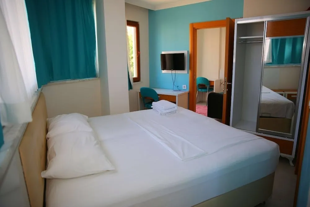 Apart Daire, 3 Yatak Odası, Sigara İçilebilir, Mutfak