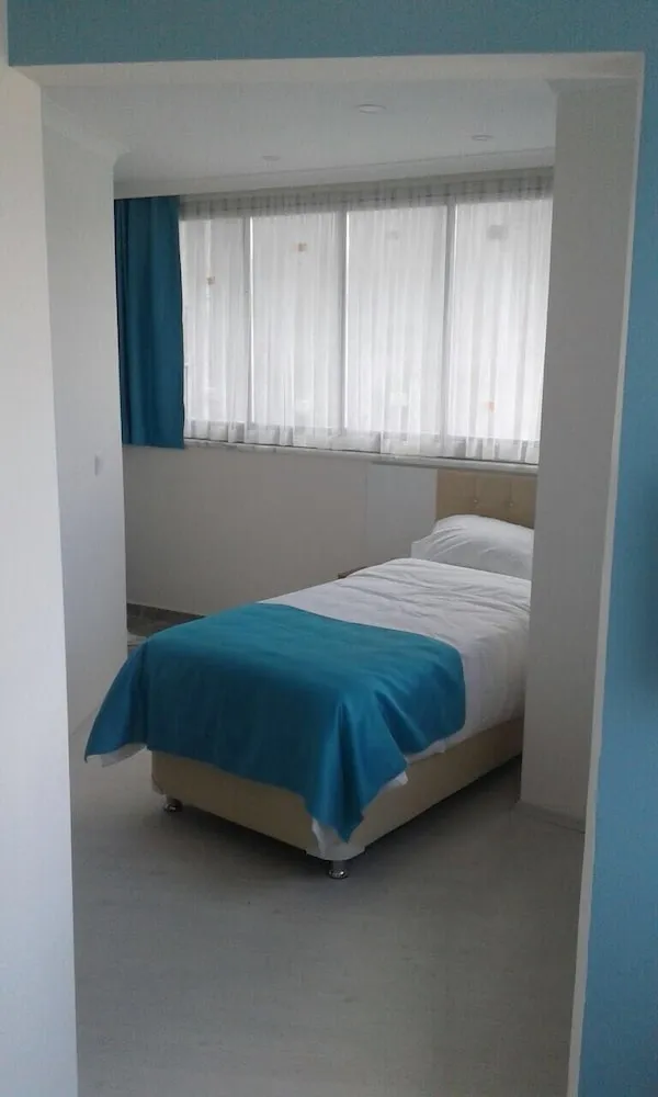 Apart Daire, 3 Yatak Odası, Sigara İçilebilir, Mutfak