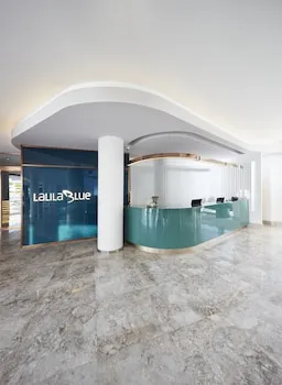 Lalila Blue Suites