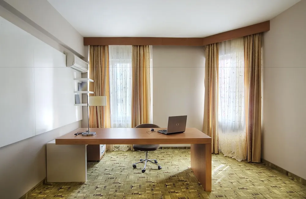 Deluxe Süit, 1 Yatak Odası, Sigara İçilebilir, Sıcak Su Küveti