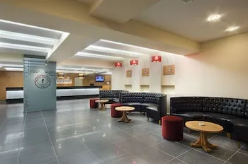 Cerkezkoy Business Hotel