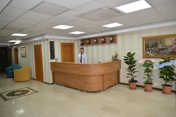Hasan Celebi Otel