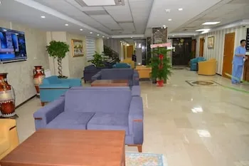 Hasan Celebi Otel