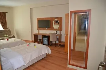 Hasan Celebi Otel