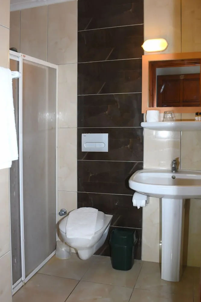 Standard Tek Kişilik Oda, 1 Tek Kişilik Yatak