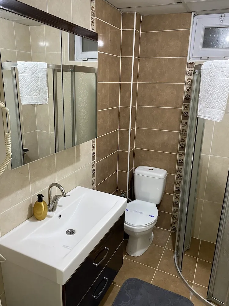 Deluxe Süit, Birden Çok Yatak Odası, Şehir Manzaralı