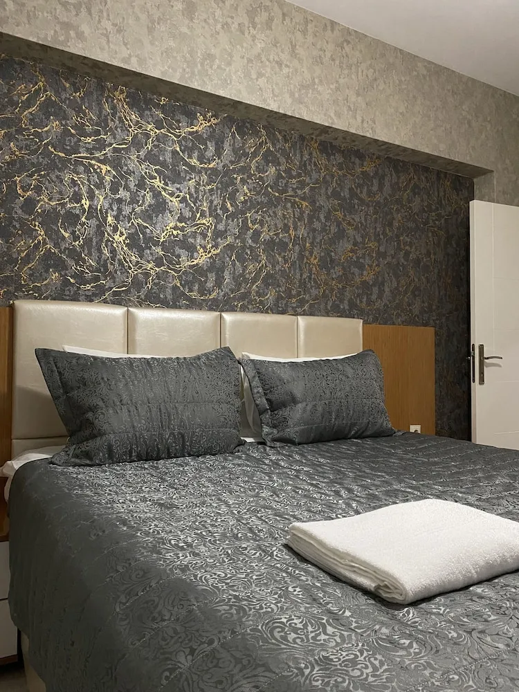 Deluxe Süit, Birden Çok Yatak Odası, Şehir Manzaralı