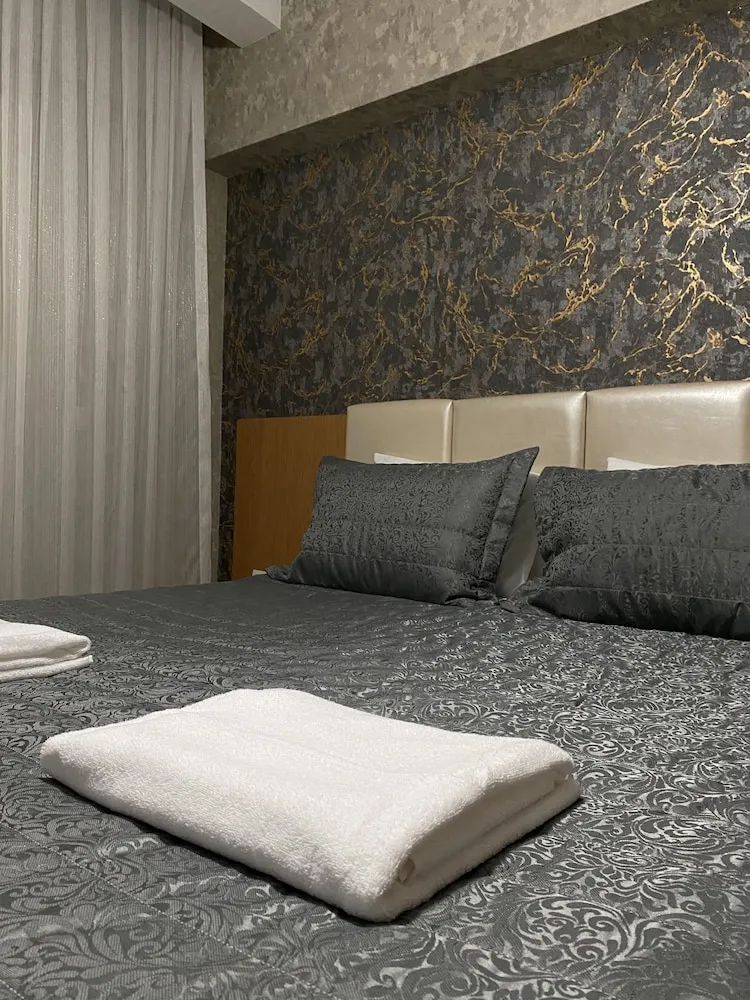 Deluxe Süit, Birden Çok Yatak Odası, Şehir Manzaralı