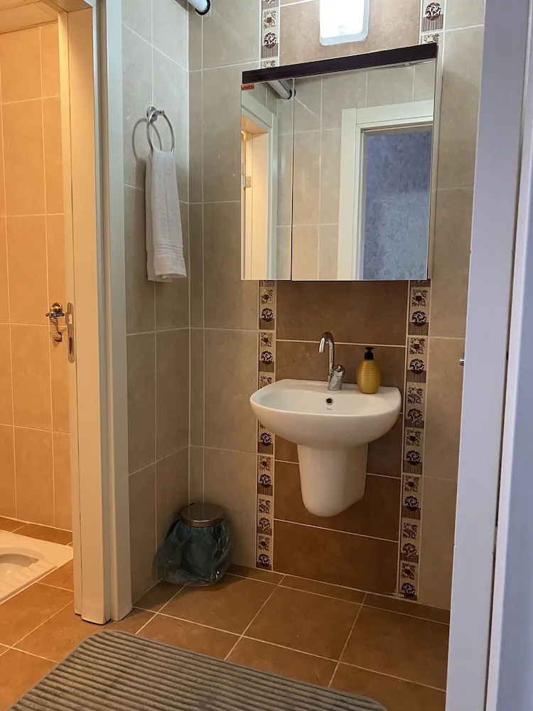 Deluxe Süit, Birden Çok Yatak Odası, Şehir Manzaralı