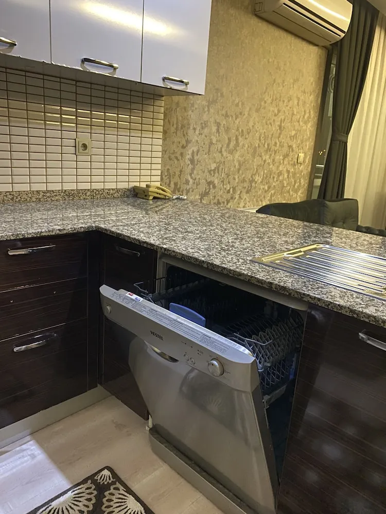 Deluxe Süit, Birden Çok Yatak Odası, Şehir Manzaralı