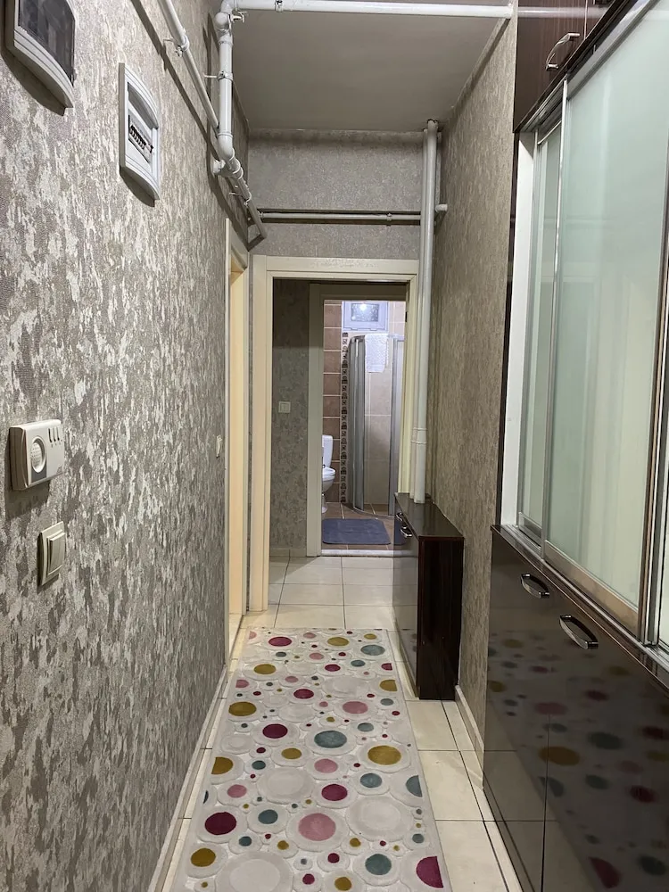 Deluxe Süit, Birden Çok Yatak Odası, Şehir Manzaralı