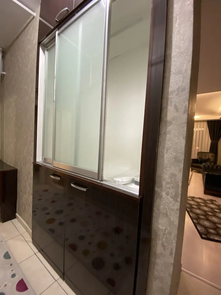 Deluxe Süit, Birden Çok Yatak Odası, Şehir Manzaralı