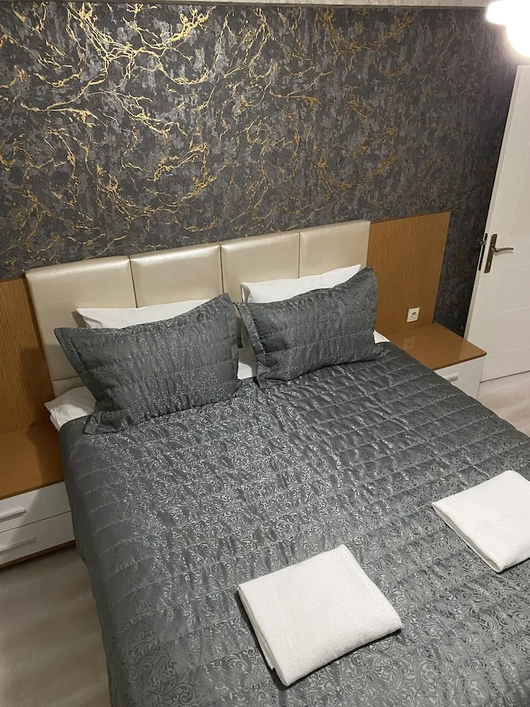 Deluxe Süit, Birden Çok Yatak Odası, Şehir Manzaralı
