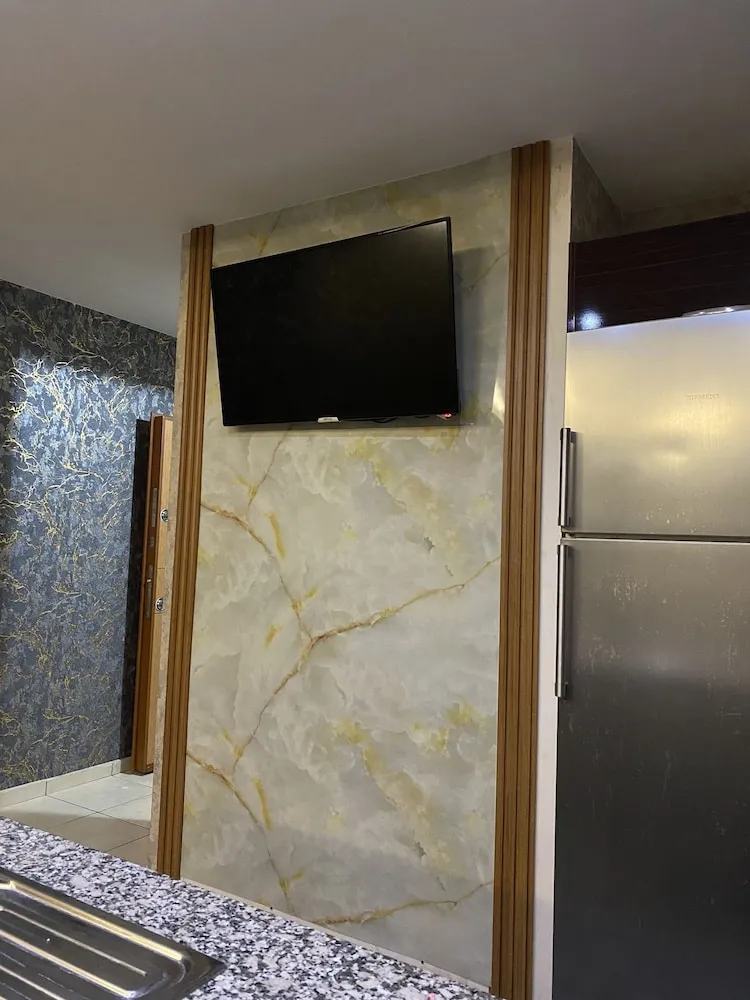 Deluxe Süit, Birden Çok Yatak Odası, Şehir Manzaralı