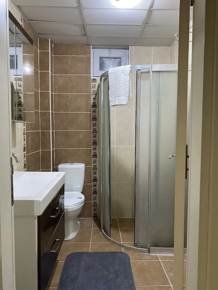 Deluxe Süit, Birden Çok Yatak Odası, Şehir Manzaralı