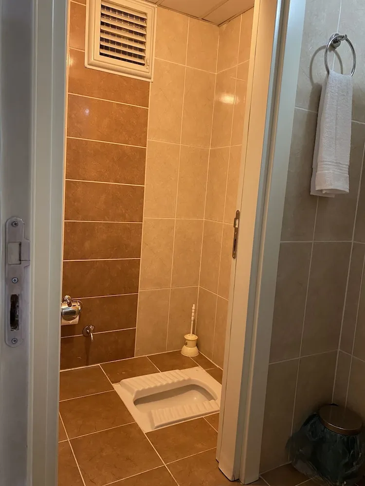 Deluxe Süit, Birden Çok Yatak Odası, Şehir Manzaralı