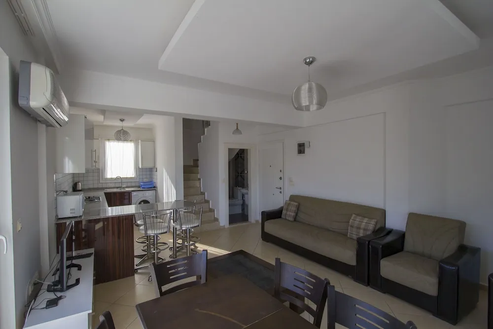 Luxury Dubleks (Attic)