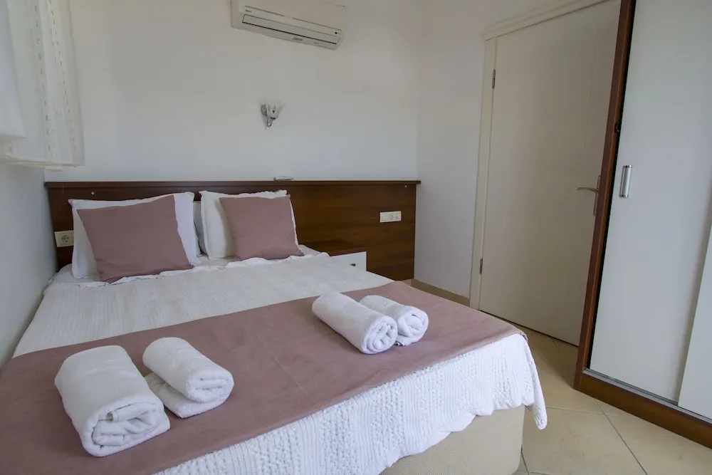 Luxury Dubleks (Attic)