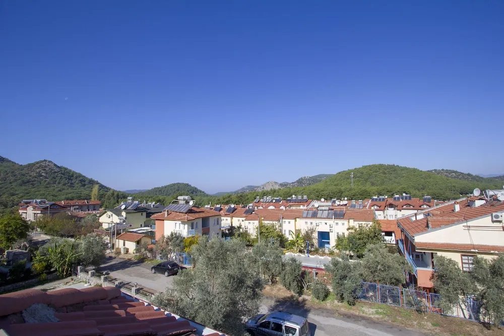 Dubleks (Ground)
