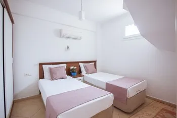 Infinity Olympia Apartments