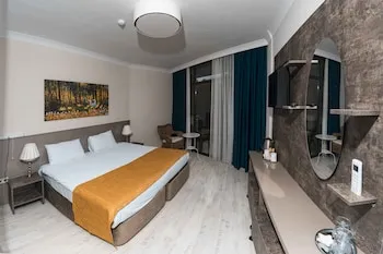 KerpeDiem Otel