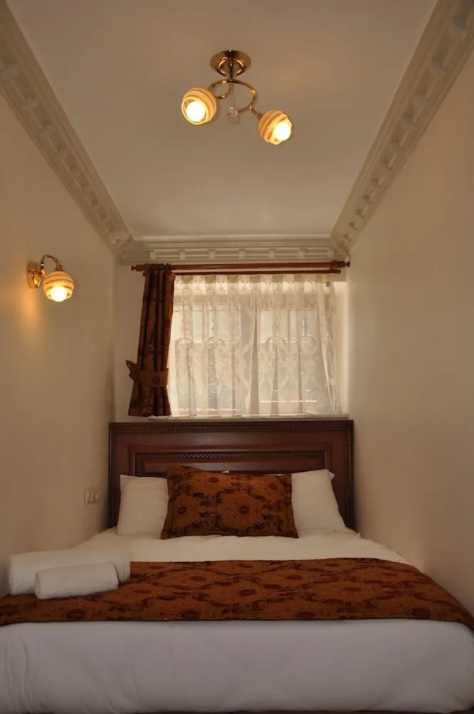 Economy Tek Büyük Yataklı Oda, 1 Yatak Odası