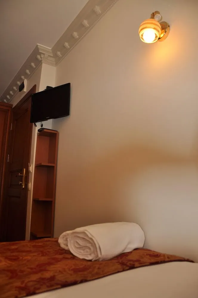 Economy Tek Büyük Yataklı Oda, 1 Yatak Odası