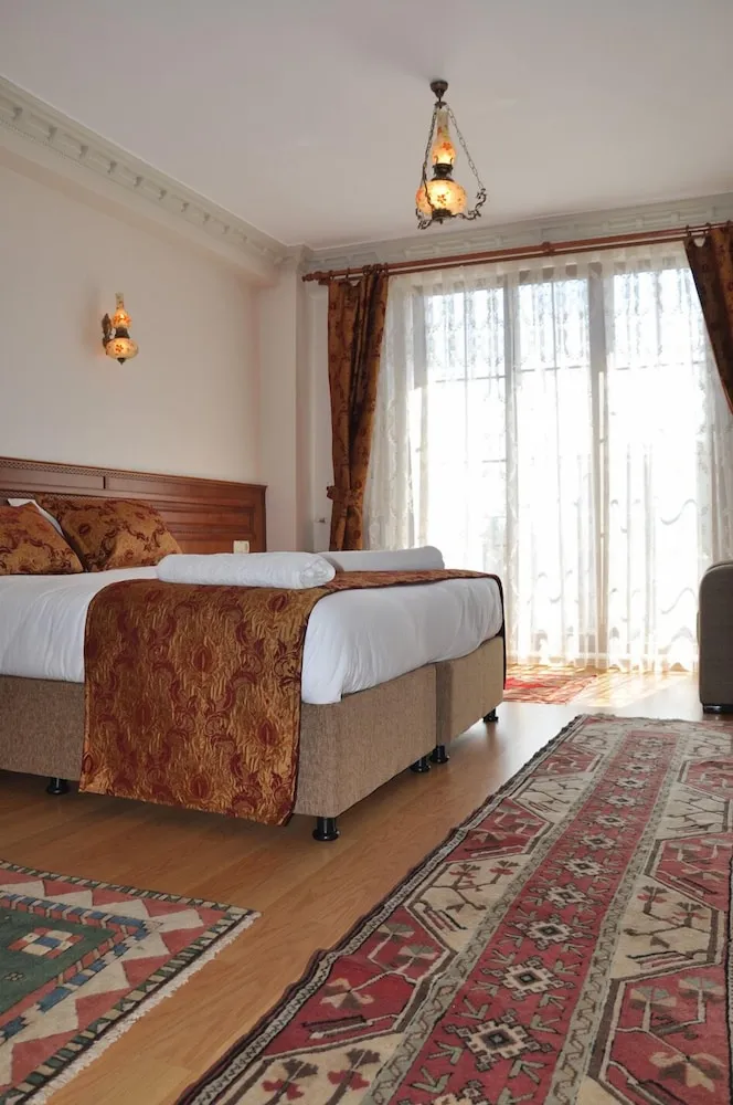 Superior Stüdyo Süit, 1 Çift Kişilik Yatak ve Çekyat, Deniz Manzaralı