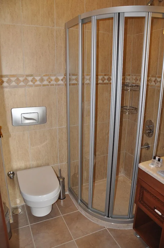 Superior Stüdyo Süit, 1 Çift Kişilik Yatak ve Çekyat, Deniz Manzaralı