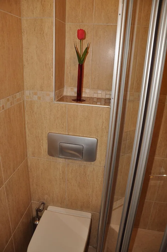 Superior Stüdyo Süit, 1 Çift Kişilik Yatak ve Çekyat, Deniz Manzaralı